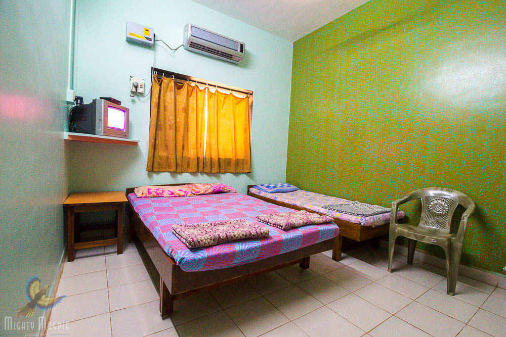 Anjali Lodge 2