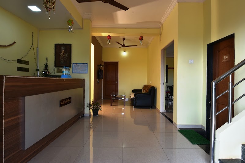 Amboli Hill Resort 5