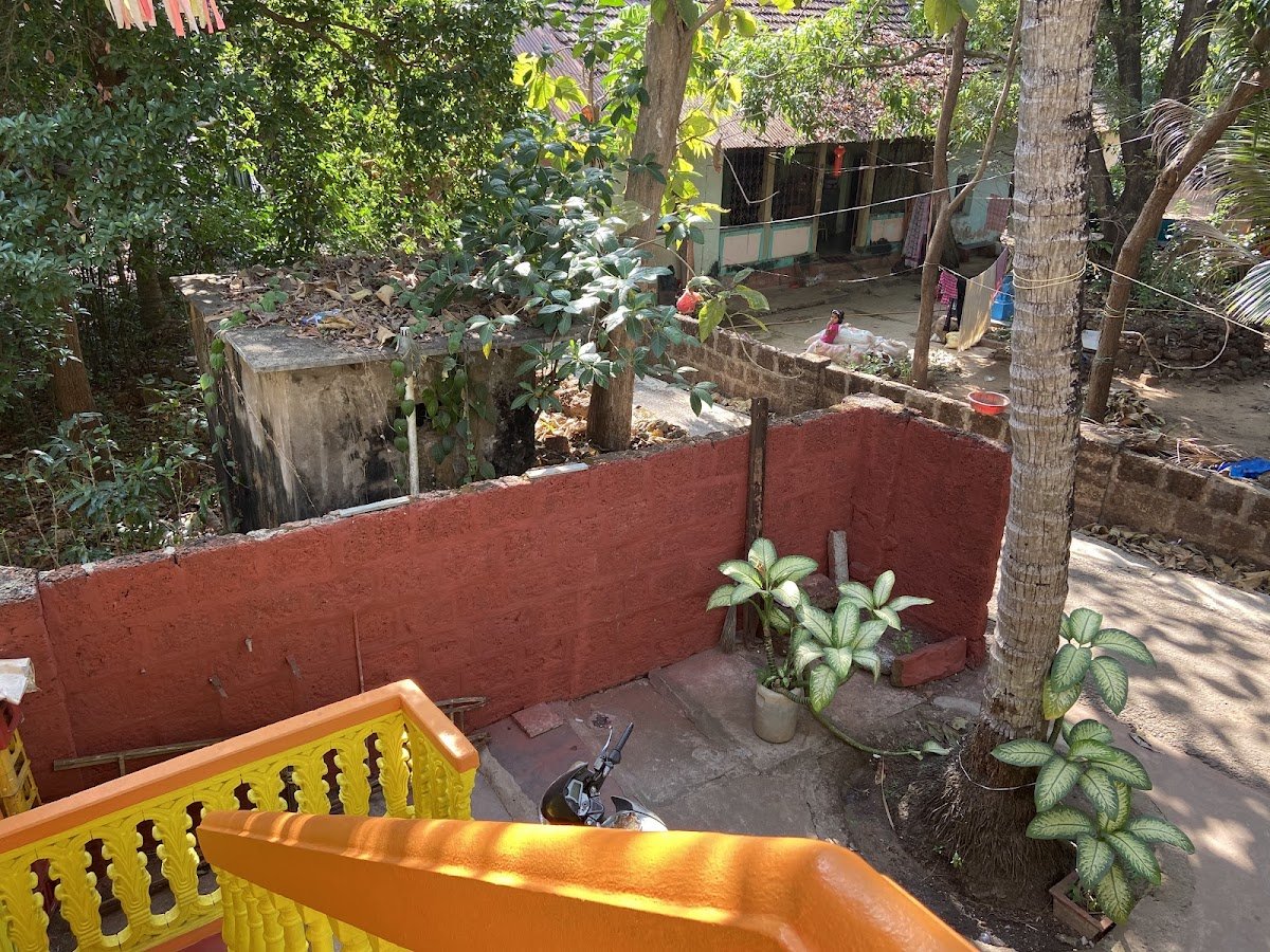 Ashirwad Home Stay 4