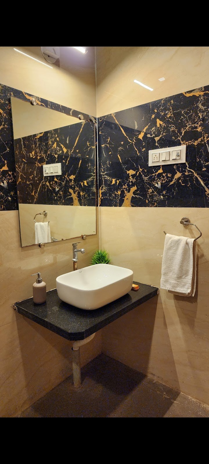 Batelo Beach Resort 3
