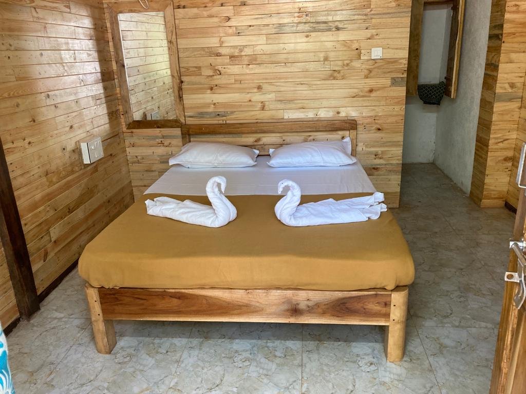 Mauli Sea Beach Resort 2