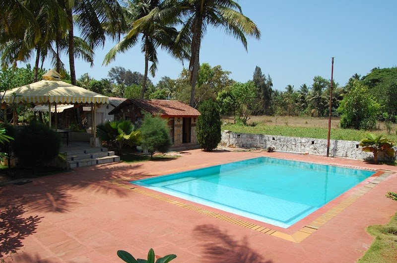 Shiv Shanti Holiday Inn 3