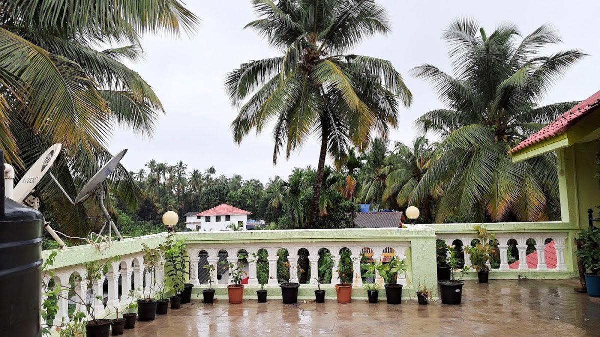 Bageecha B&B-Jal