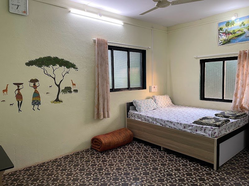 Swami Niwas- Holiday Home 4