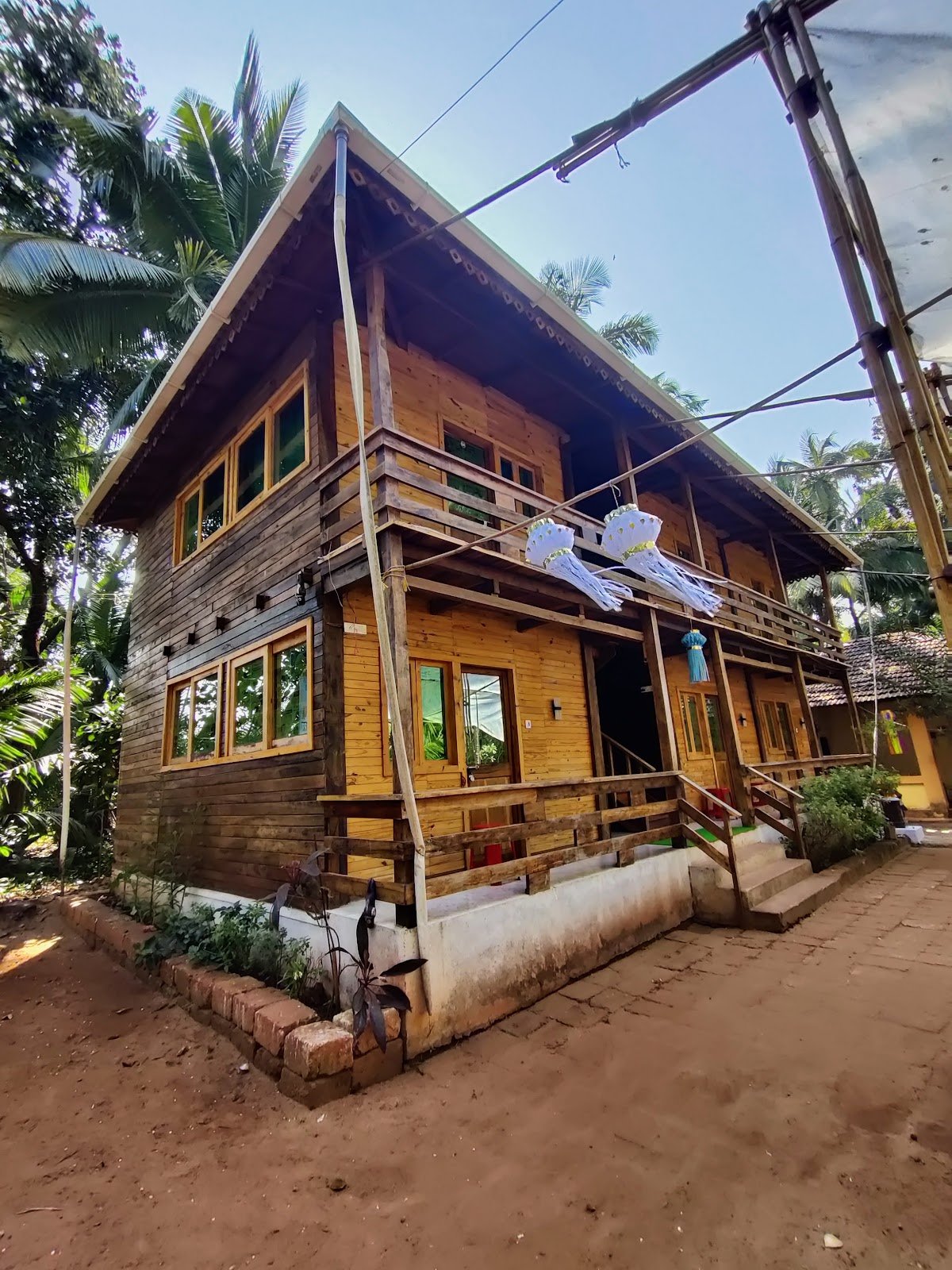 Mauli Sea Beach Resort - Main