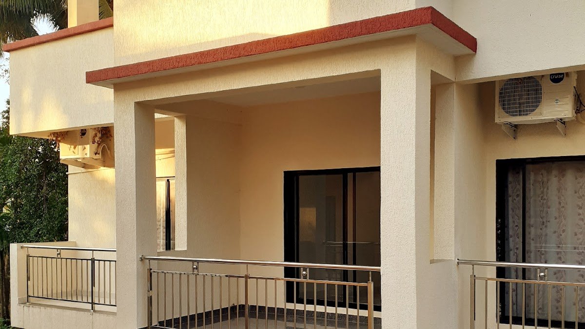 Bapat Niwas Home Stay 4