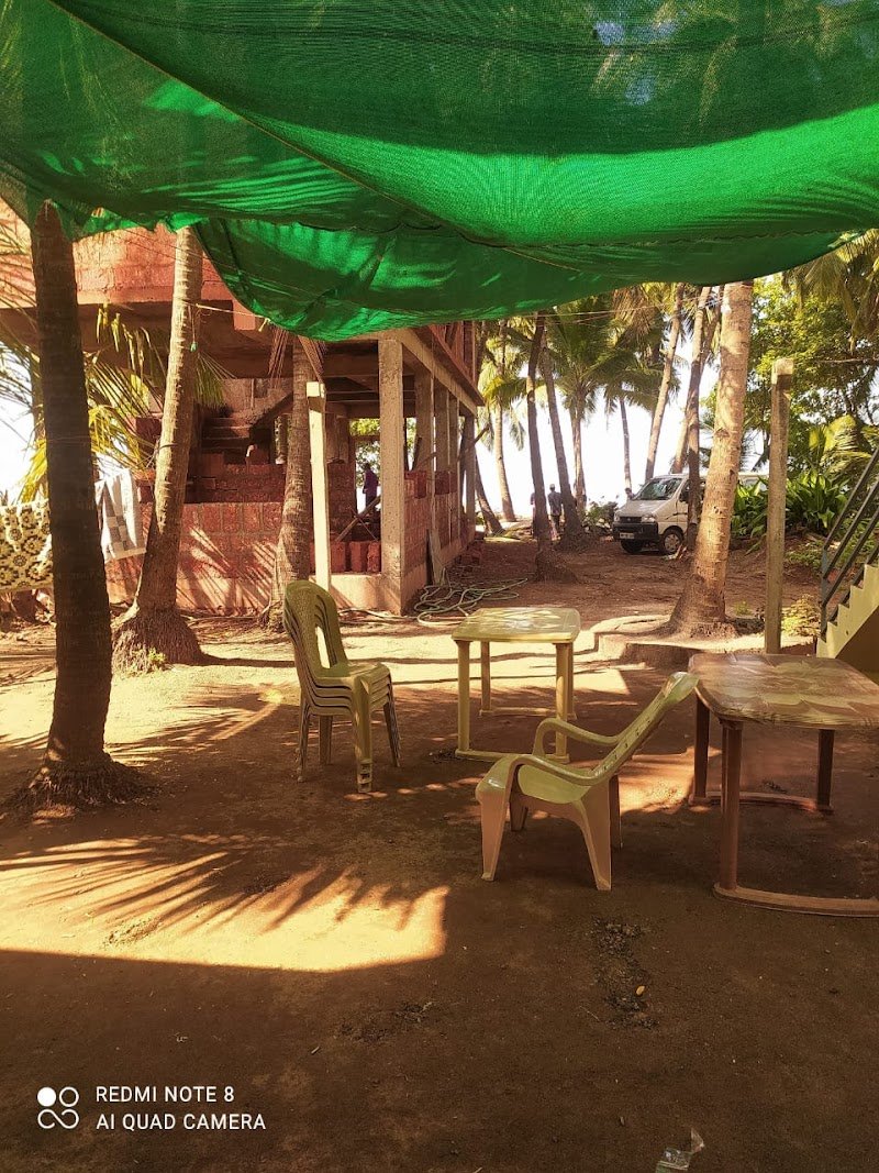 Pandurang Niwas Beach Resort 3
