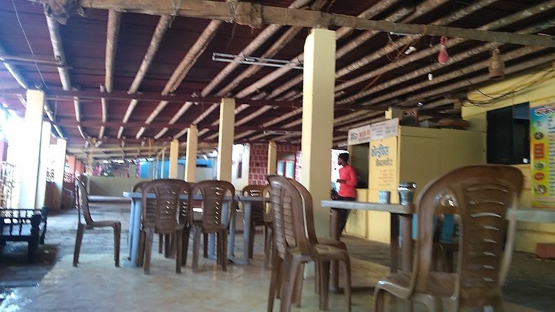 Mauli Beach Resort 2