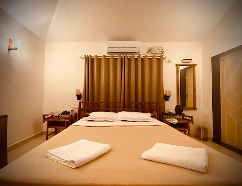 Shilpgram Heritage Resort 2