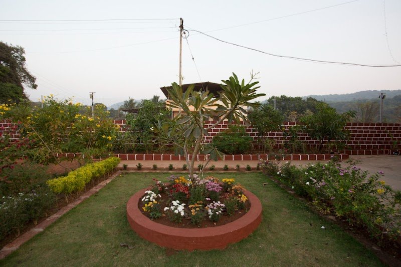 Coconut Cottage