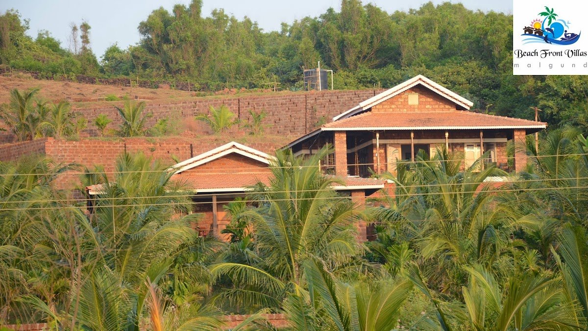 Beachfront Villas