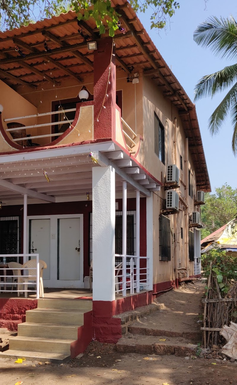 Mauli Seaview 3