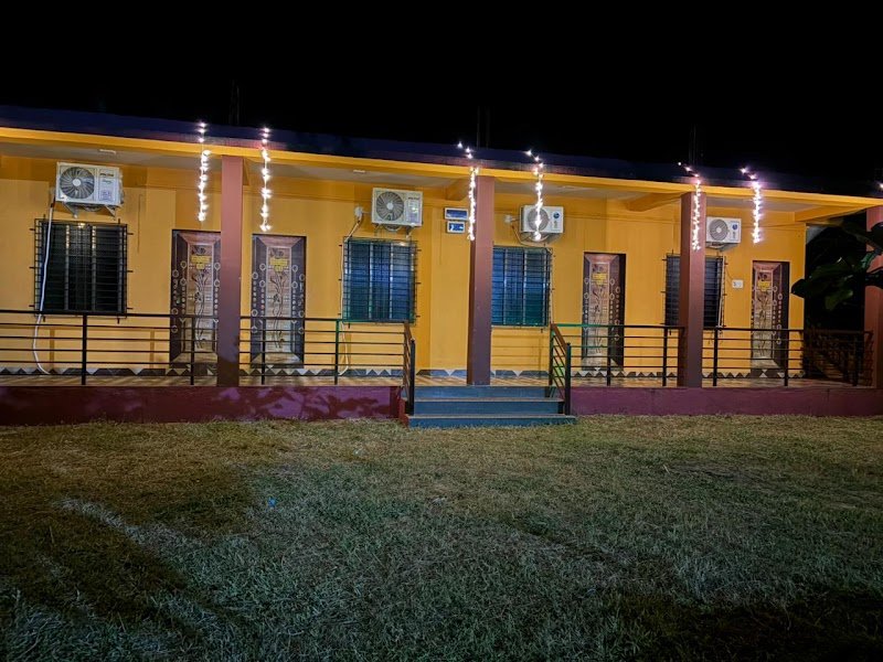 Hotel Vedansh 4