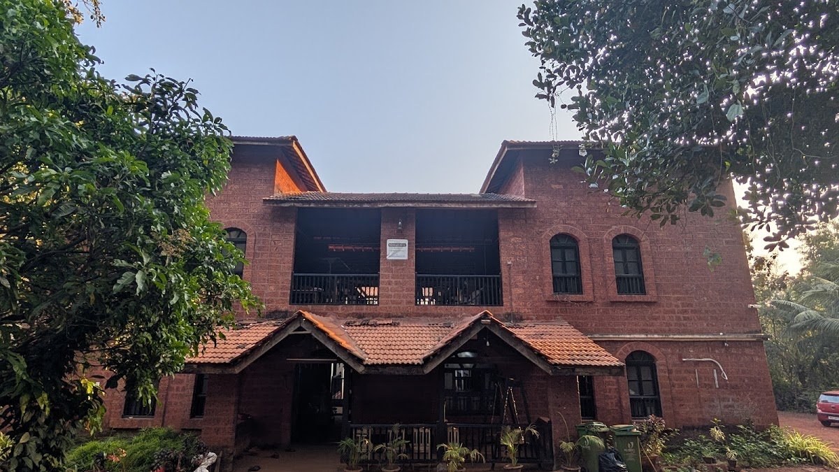 Dr Nimkar's Konkan Nest Resort 4