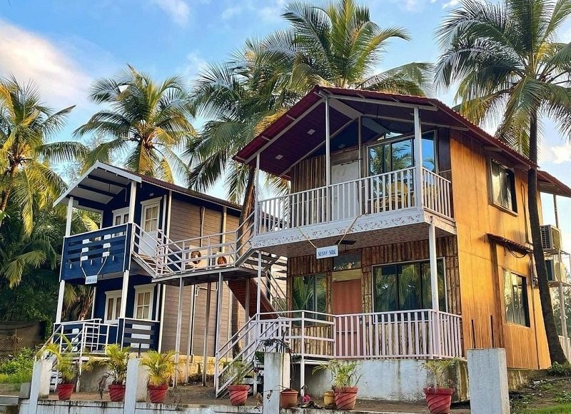 Kinara the Beach Resort