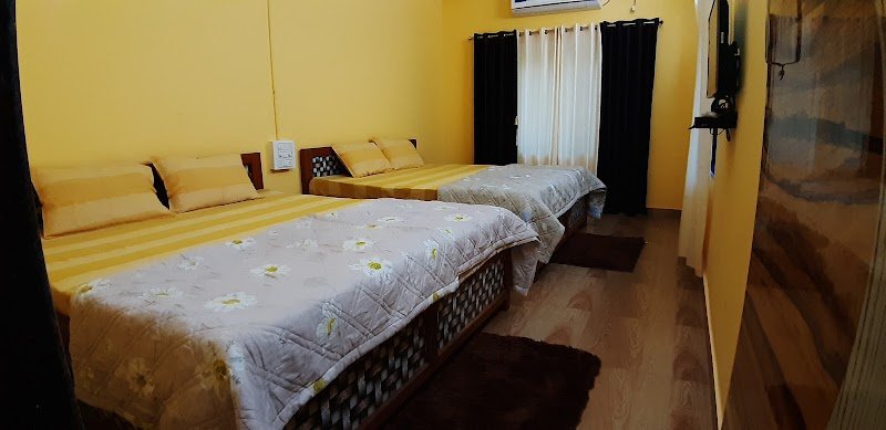 The Kombe's House 2
