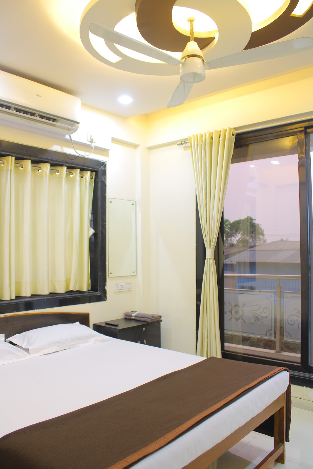 Sukhakarta Holiday Home 5