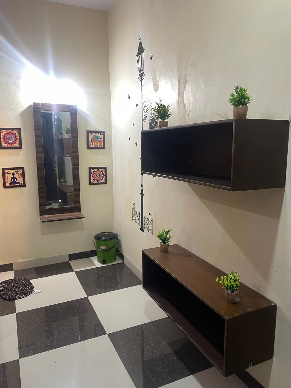 Bageecha B&B - Kshithi 🌍 5