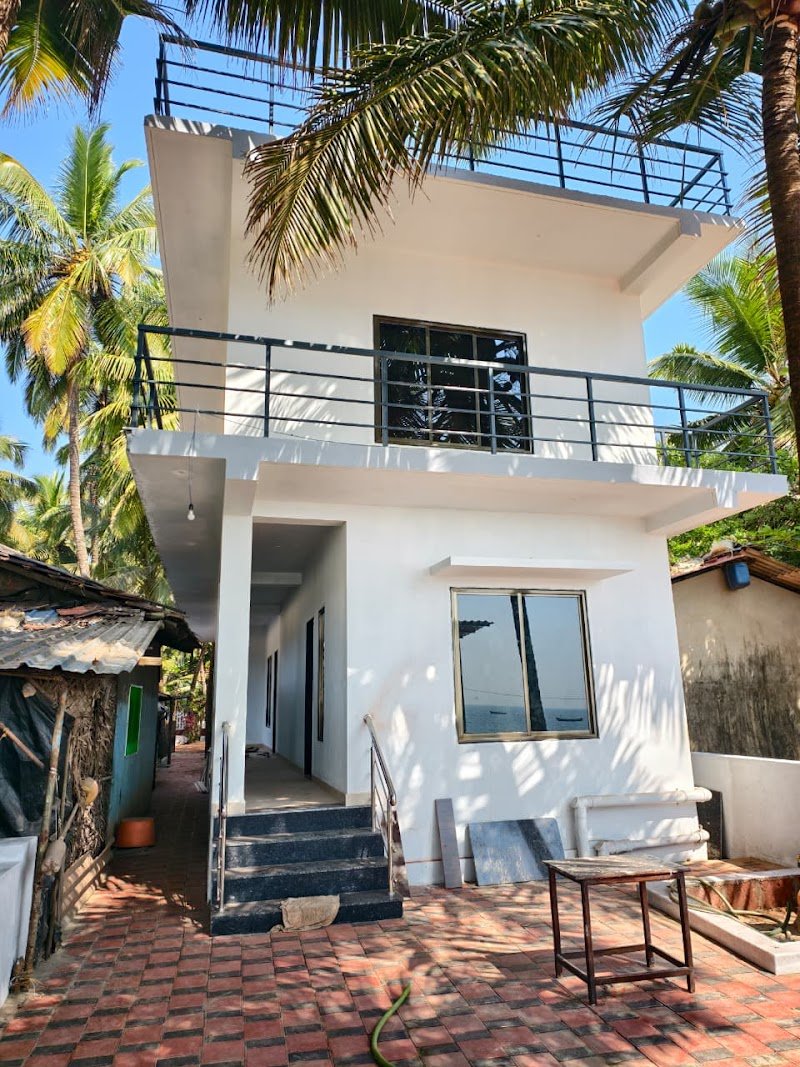 My Dolphin Cottages
