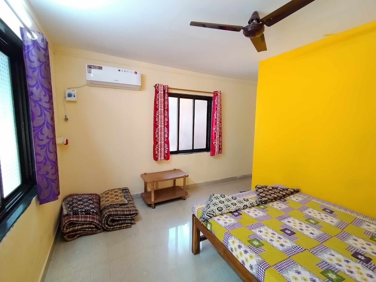 Dichwalkar Cottage 4