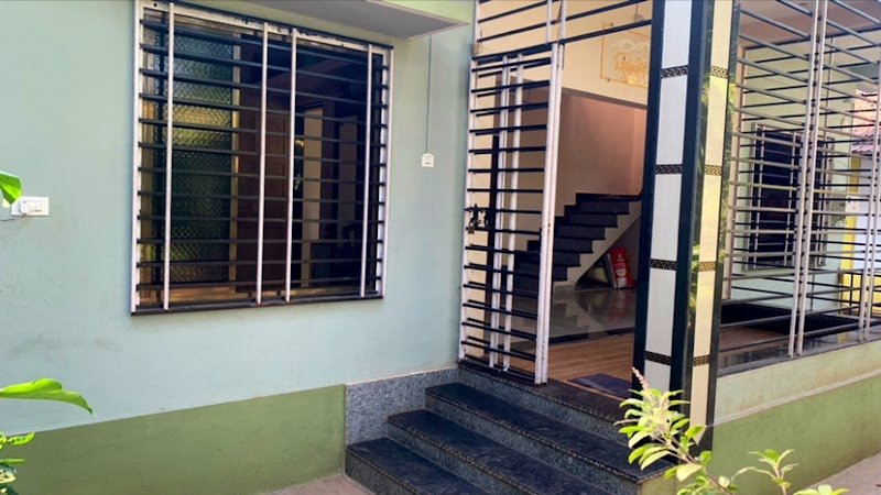 Shivalay- Nature’s Stay 4