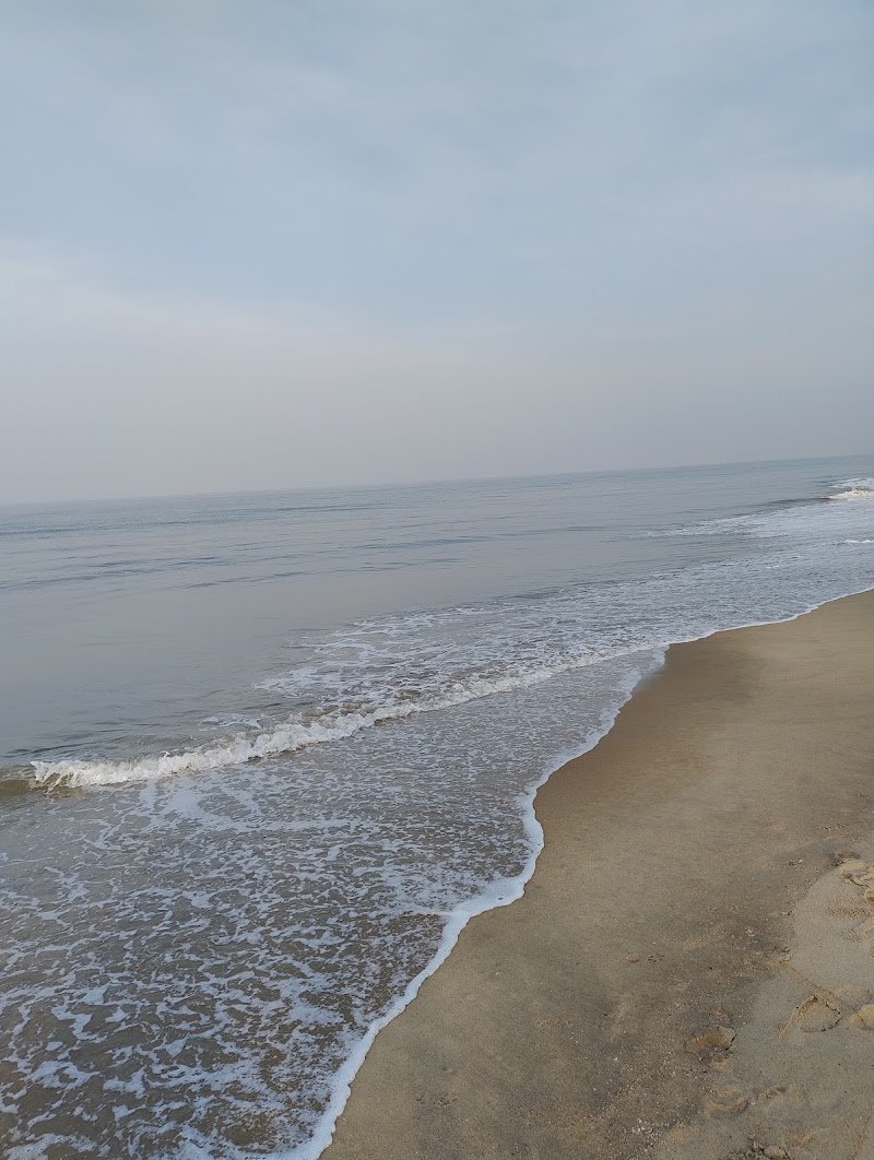 Silver Sand Beach Resort 3