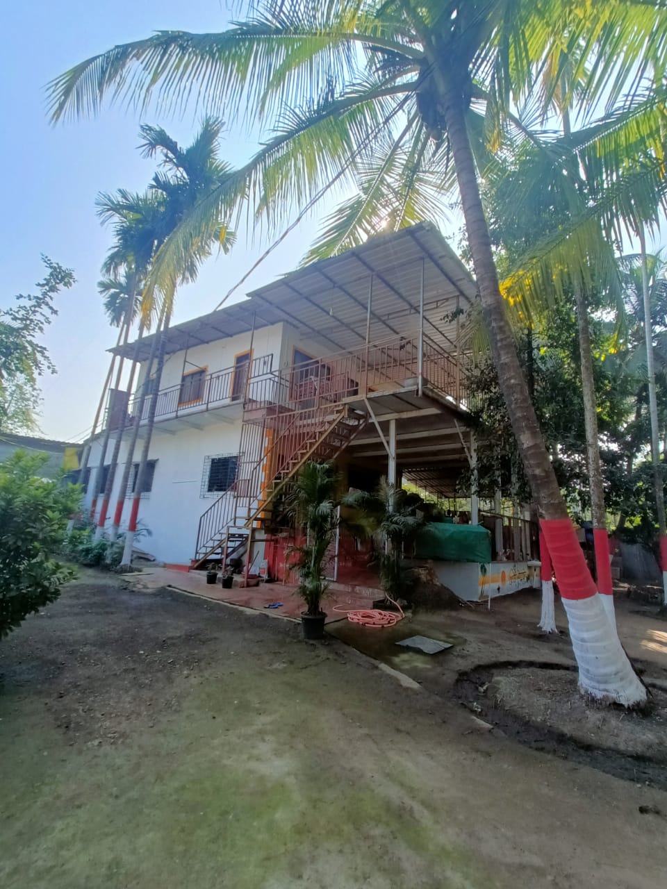 Atharva Home Stay