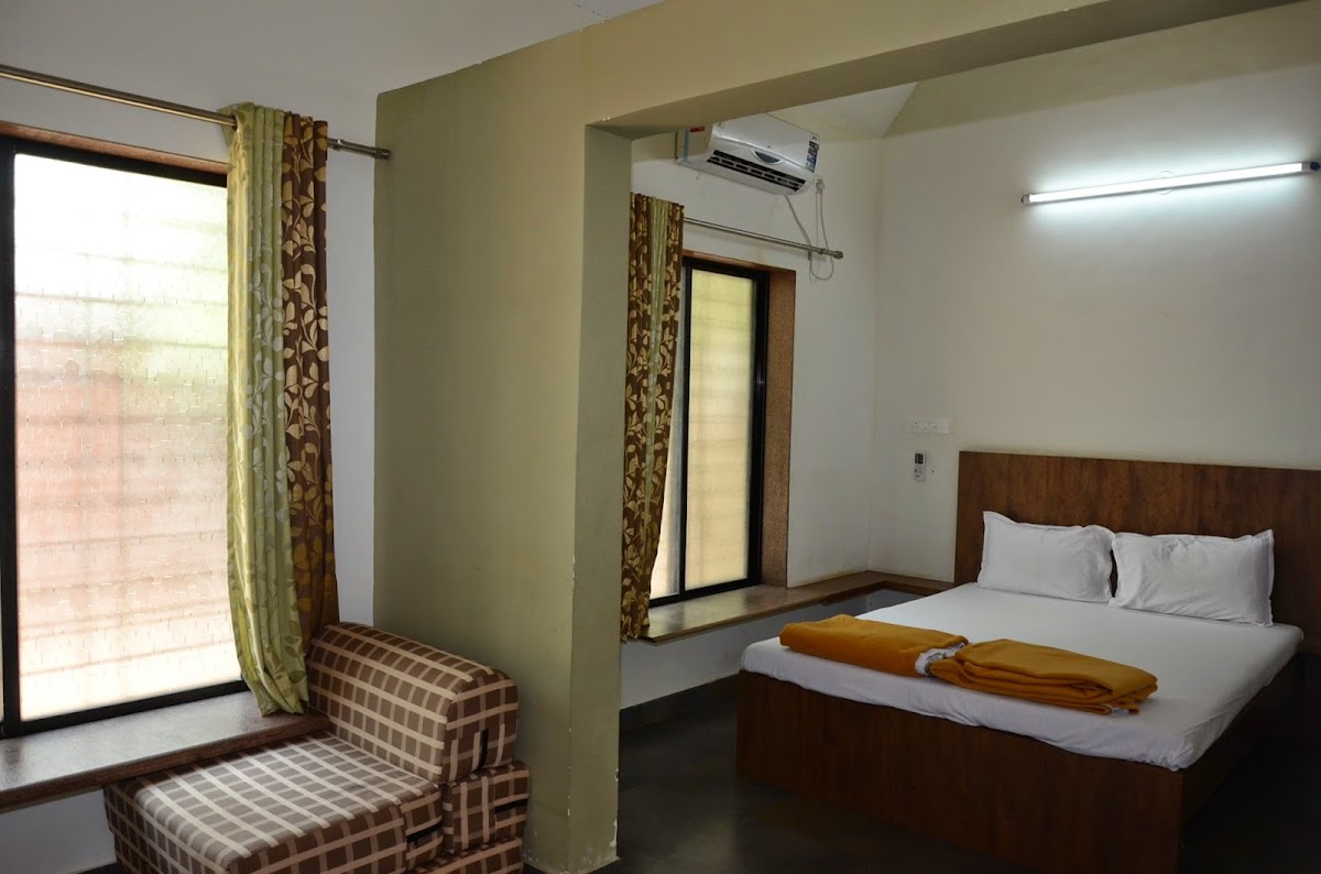 Blue Breeze Resort 2