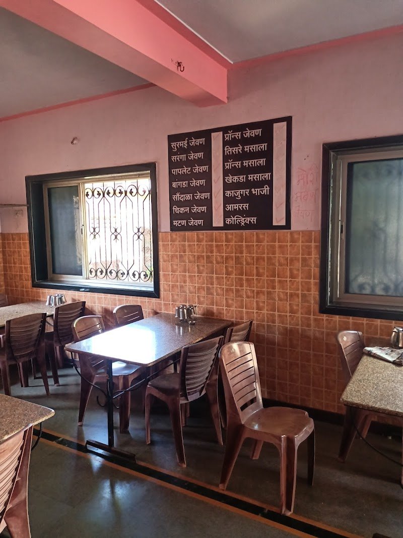 Annapurna Stay Inn 4