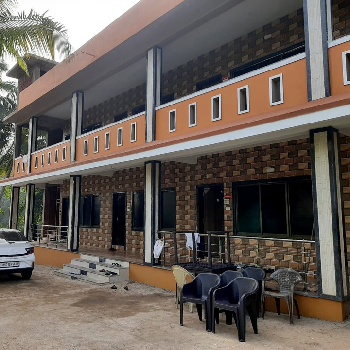 Sagareshwar Home Stay 3
