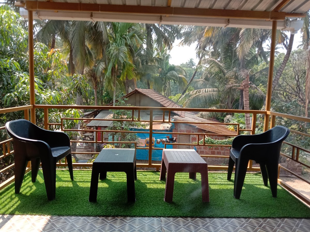 Mulekar Residency