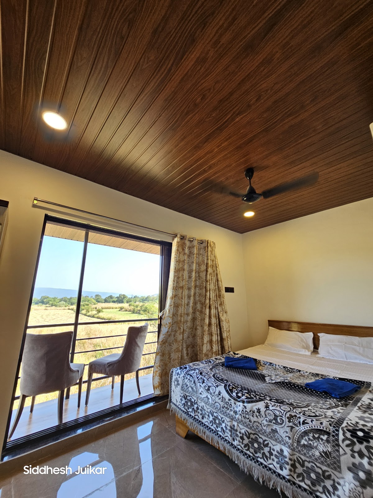Anugraha Homestay 2