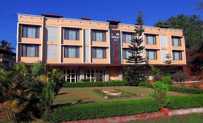 Kohinoor Highway Hotel