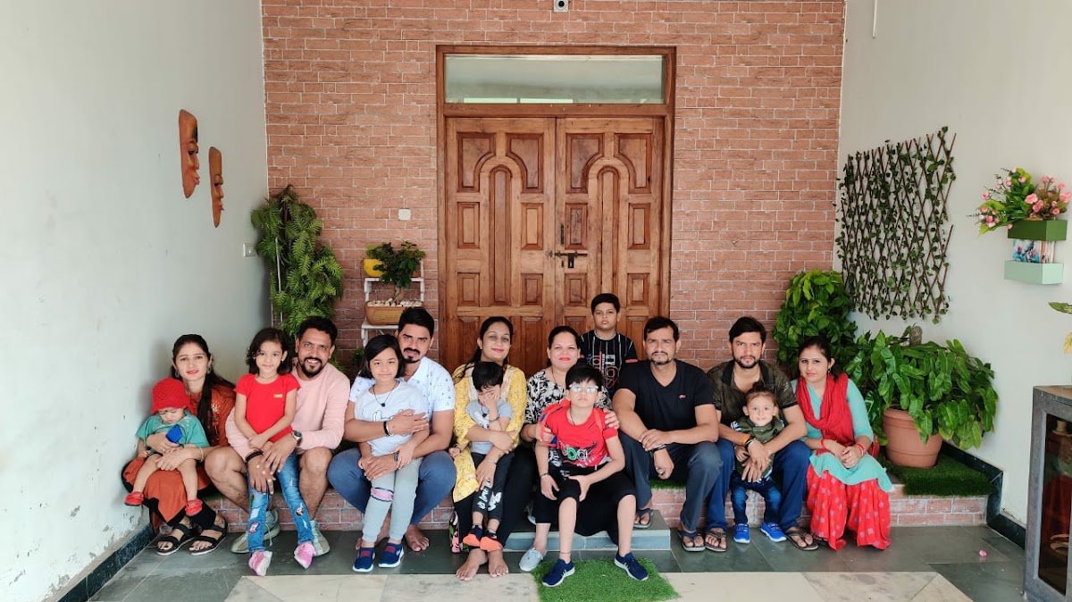 Rock Garden Villa 5