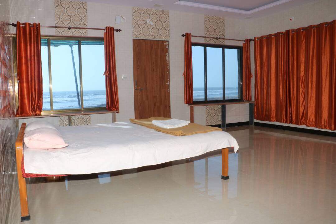 Hotel Someshpreet Beach Resort 2
