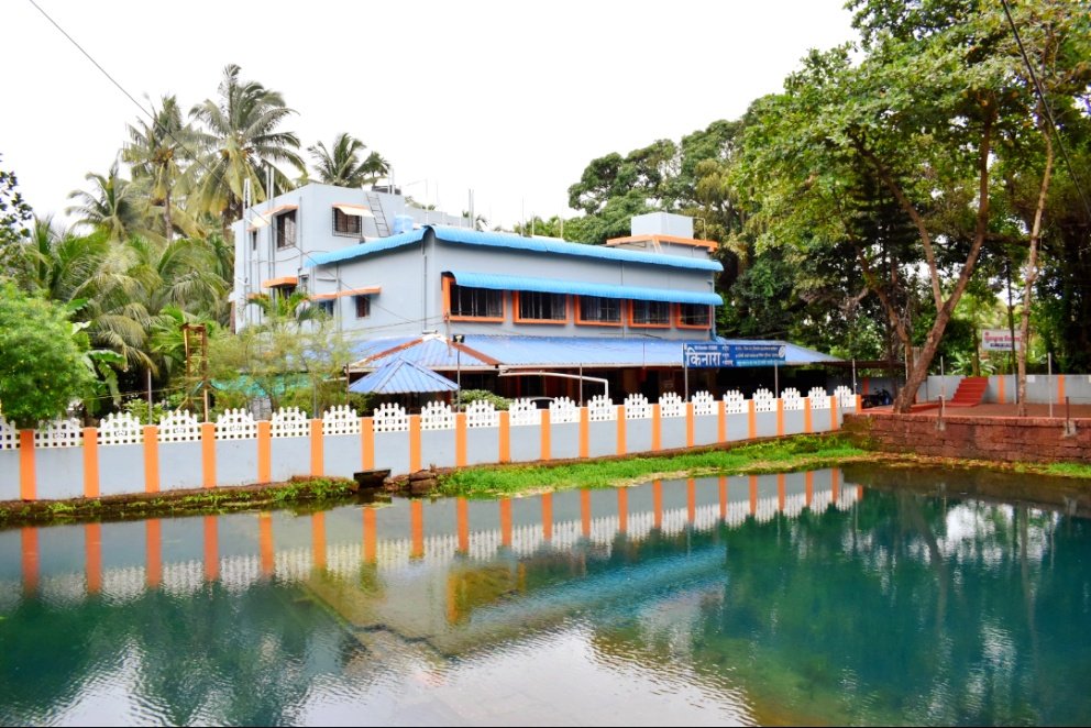 Kinara Lodge
