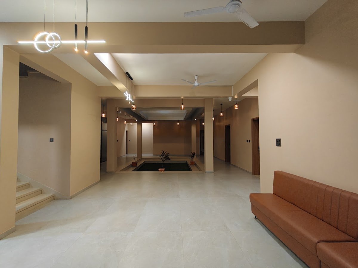 Parin Hotel And Resort. 4