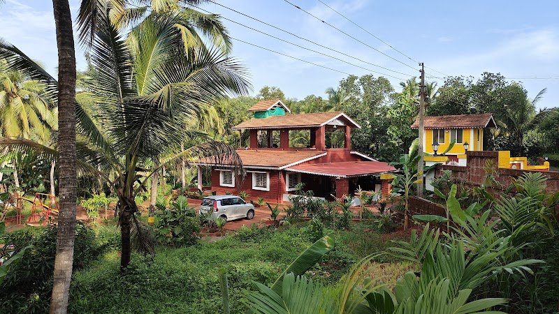 Mangrove Home Stays