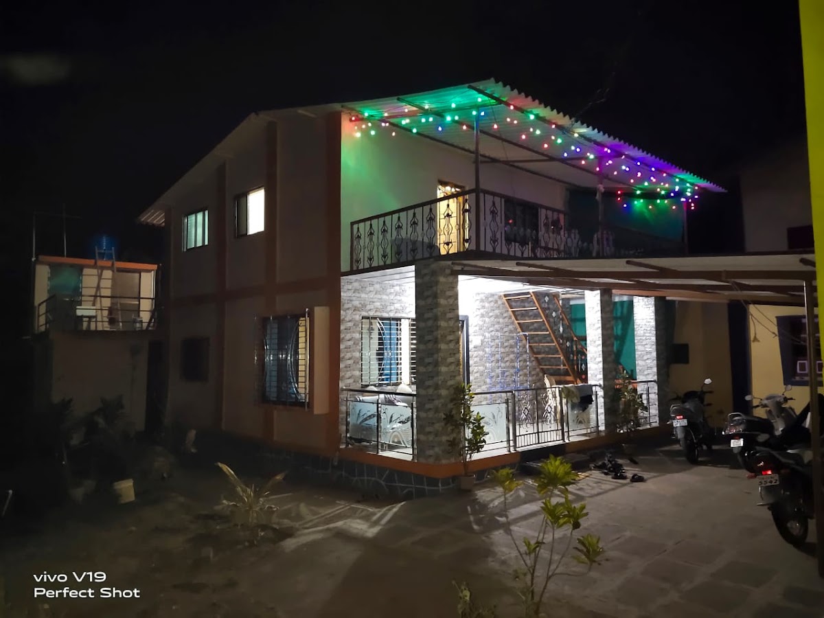 Gharat Cottage