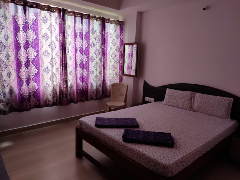 Hotel Audumber Deluxe 3