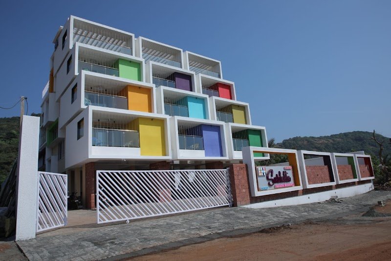 Saidatta Beach Resort