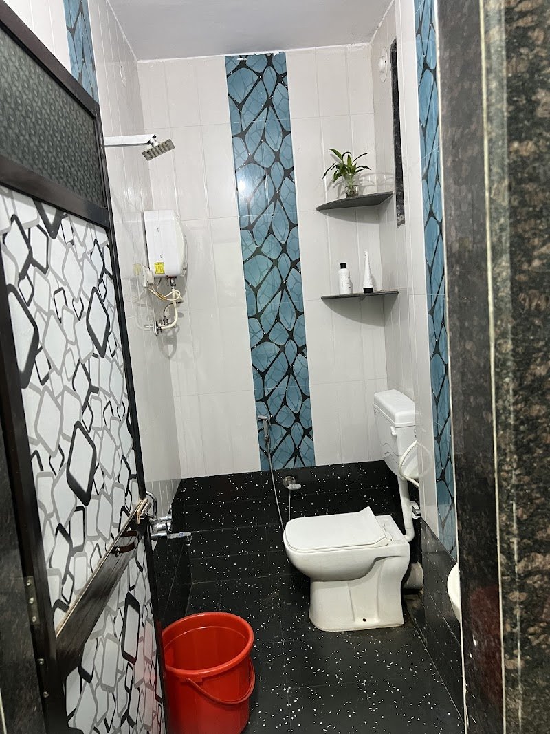 Soge Holiday Lodging 3