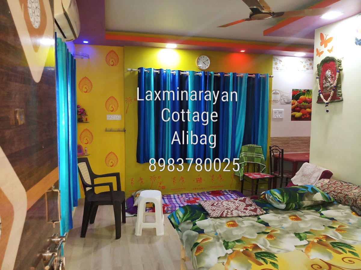 Laxmi Narayan Cottage 4