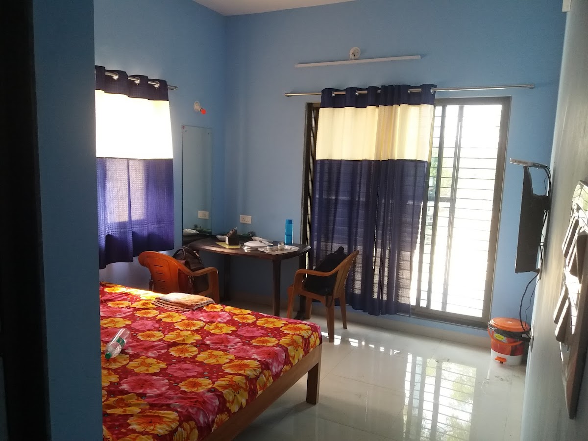 Madhumalti Homestay 3