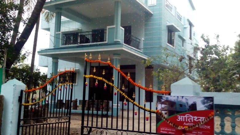 Aatithya Cottage 3