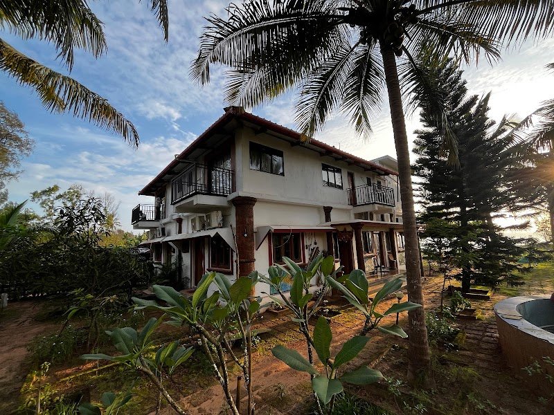 Mermaid Beach Resort