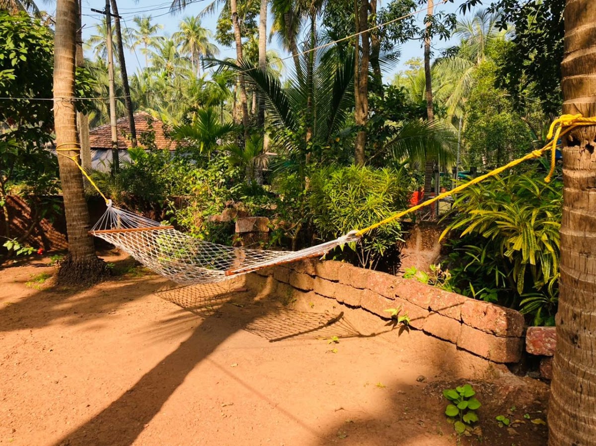 Anjali Lodge 3