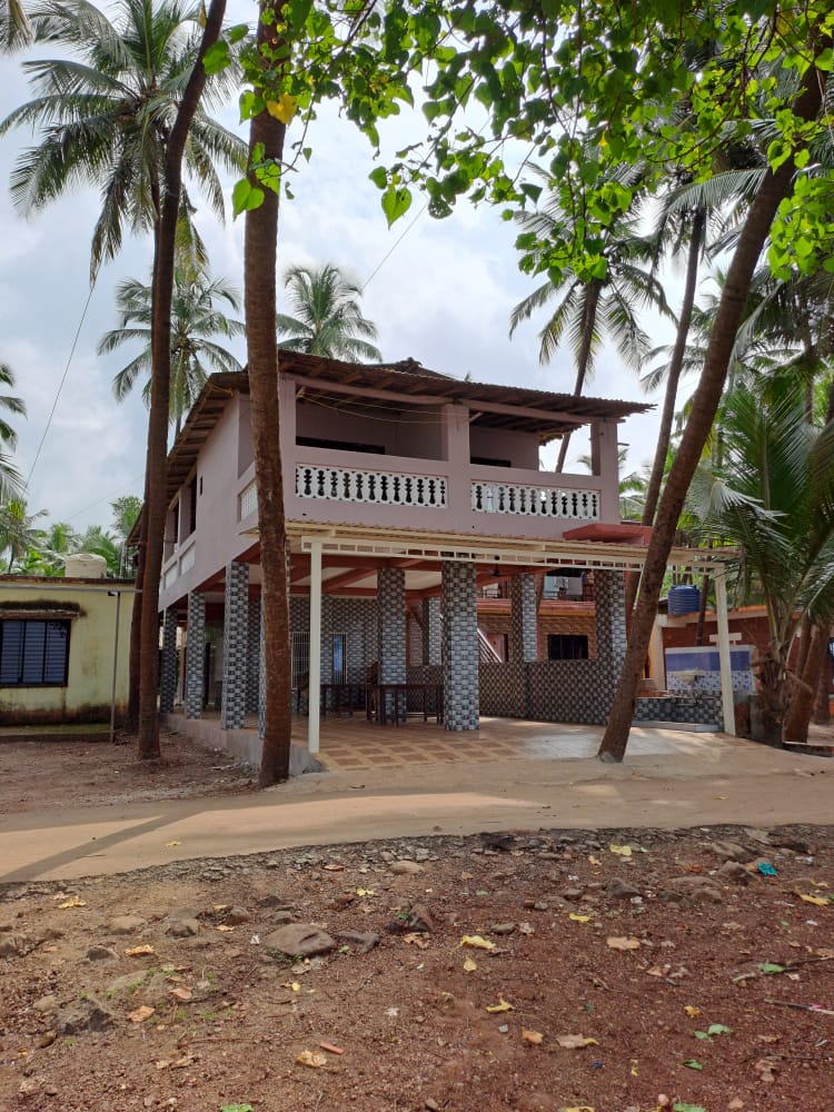 Sagar Darshan Beach Resort