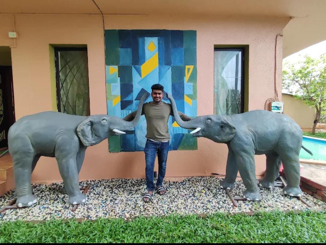 Veeras Homestay
