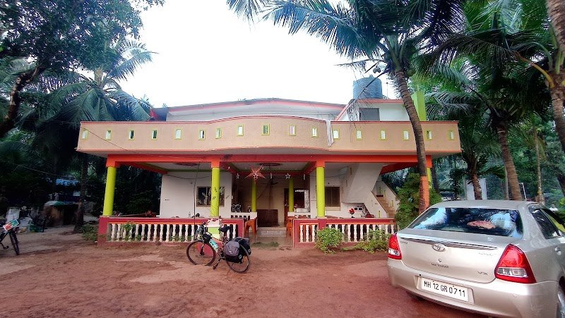 Tarkarli Sea Homes